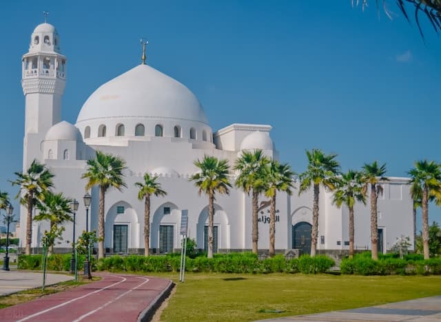 Dammam